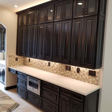 Cabinets.com | Elegant Espresso Cabinets