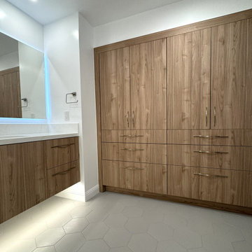Bathroom Design & Remodeling Campbell