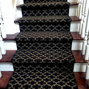 Carpet & Stair Runner - Athens