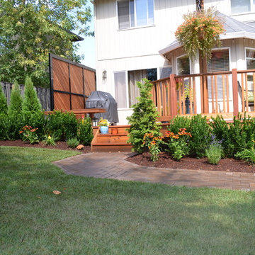 Beaverton Residence