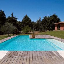 pools