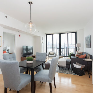 Hoboken Rental Design