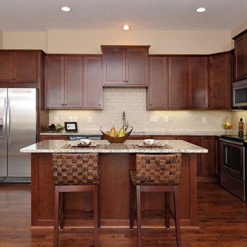Hebert Homes