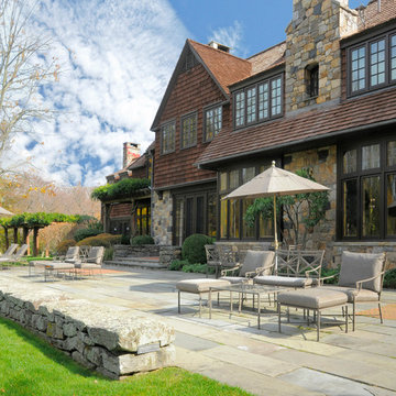 Greenwich Country Stone & Shingle