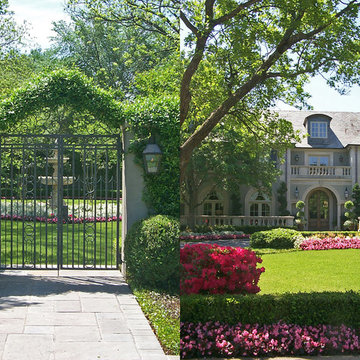 Beverly Drive Residence