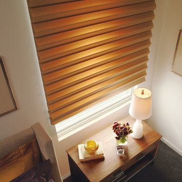 Solera™ Soft Shades with EasyRise™ cord loop
