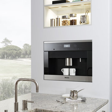 Contemporary Kitchens