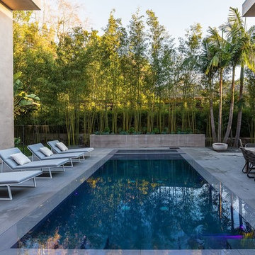 Orange County Residence
