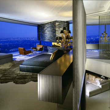 Hollywood Hills New Consruction #2