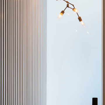 Midtown Duplex Apartment