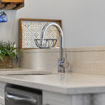Kitchen Faucet
