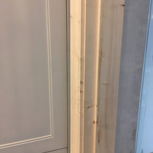 Bifold door dilemma