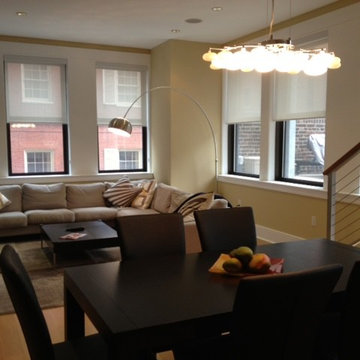 Apartment Update