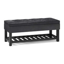Benches