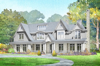 North Shore Homes