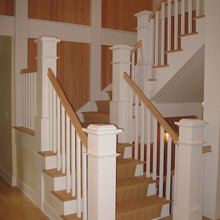 railing