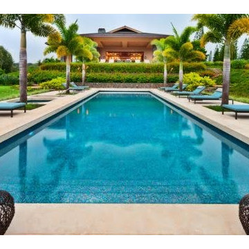 Plantation Drive Residence - Kapalua , Maui