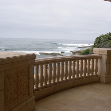 Balusters