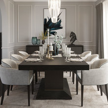 Dining Rooms