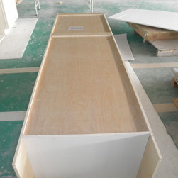 how to assemble kitchen cabinets ideas - Kitchen Cabinetry