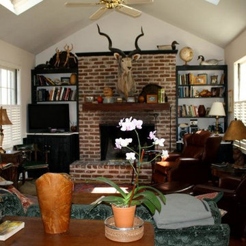 Downtown Artist's Residence