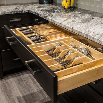Calgary, Renovation - Boots