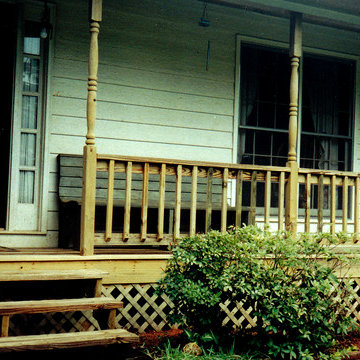 Other Decks and Porches