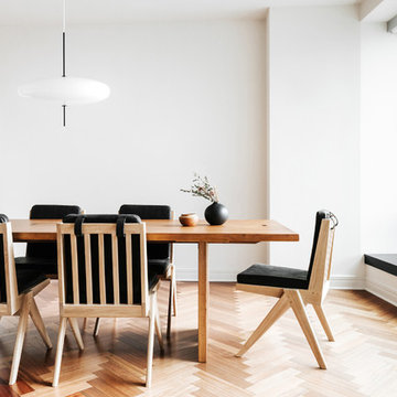 Market St I | Interior Design