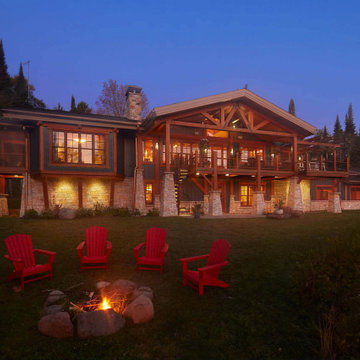 Lake Spirit Retreat