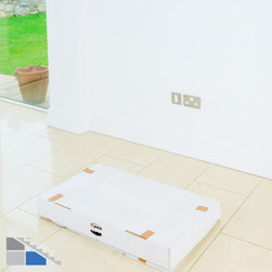 60 Second Desk - Home Decor