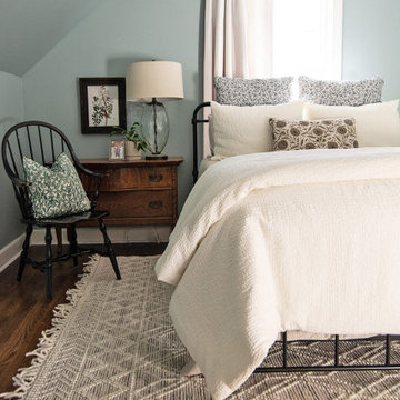 Greenmeadow Bedrooms