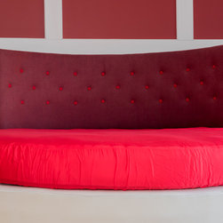 Custom Bedding - Bedding