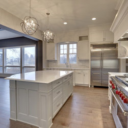 Installed Floors - Products