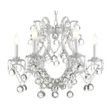 Chandeliers & sconces