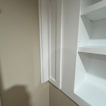 Voorhees, Basement Remodel