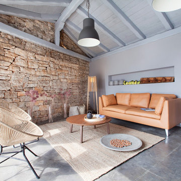 Villa B2, Istria, Croatia