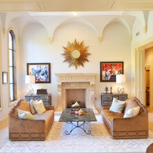 Living Room Ideas