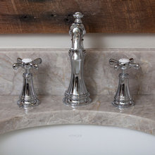 Plumbing fixtures