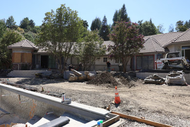 (In Progress) Home Remodeling
