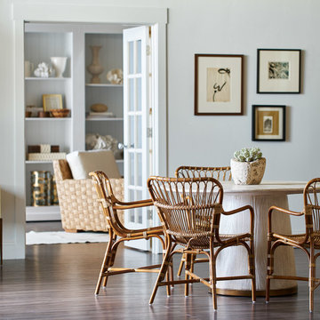 Interiors Portfolio