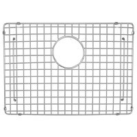 Karran GR-6022 Stainless Steel Grid 20 1/2" x 15"fits on QT-820/QU-820