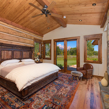 Private Residence