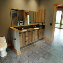 Bathroom Ideas