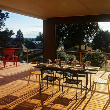 Othello Residence
