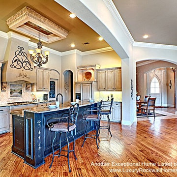 1114 Newkirk Court in Rockwall, TX. 75032