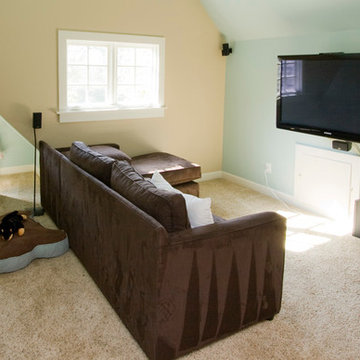 Our Work