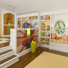 3GC Playroom