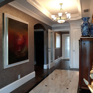 Ecleptic marry Traditional in Plantation, Florida
