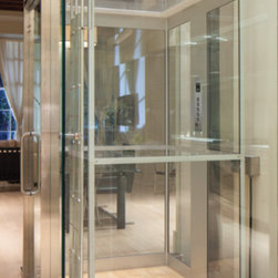 Residenital Interior Elevators - Products
