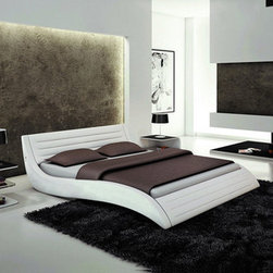 Modern Beds - Beds